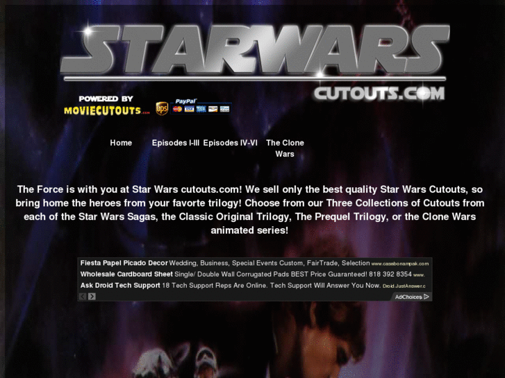 www.starwarscutouts.com