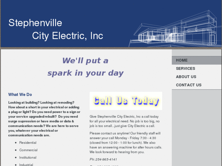 www.stephenvillecityelectric.com