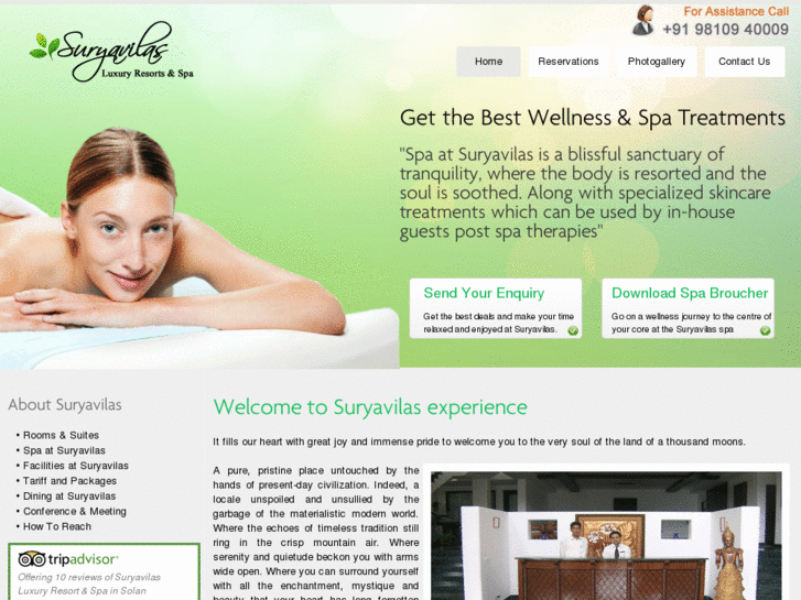 www.suryavilasspa.com