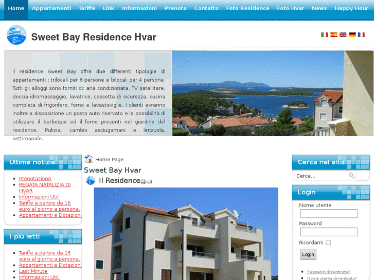 www.sweetbayhvar.com