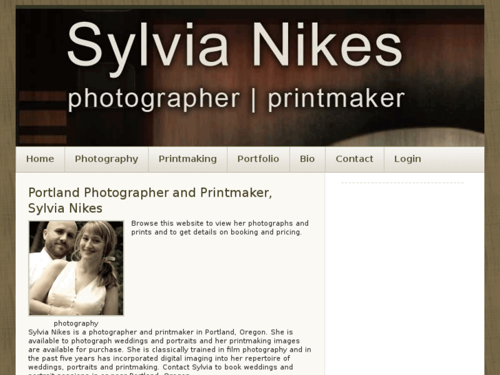 www.sylvianikes.com