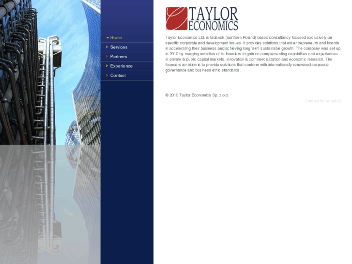 www.tayloreconomics.com