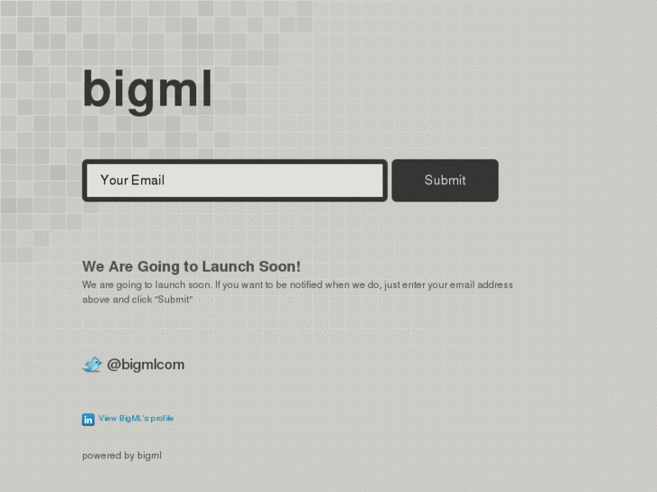 www.thebigml.com