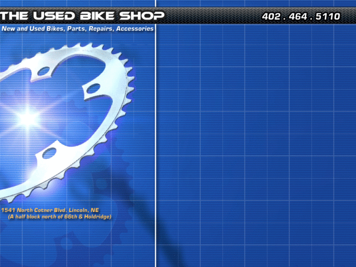 www.theusedbikeshop.com