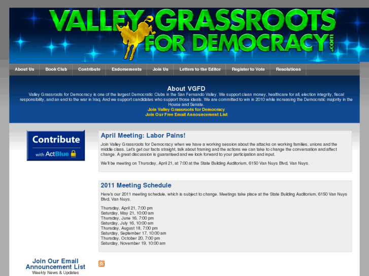 www.valleyfordemocracy.com