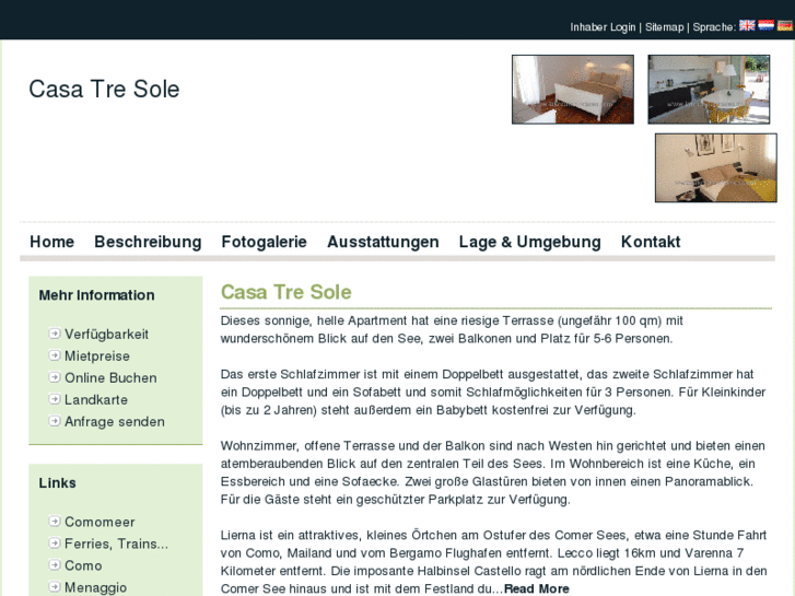 www.varennaferienapartmentvermietungen.com