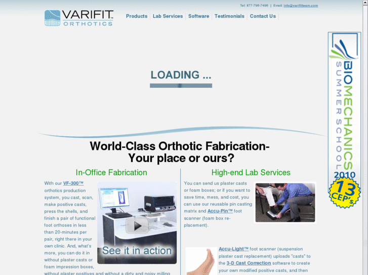 www.varifitcanada.com
