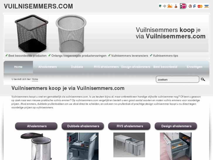 www.vuilnisemmers.com