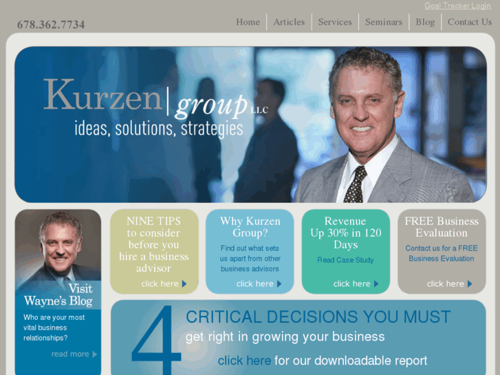 www.waynekurzen.com