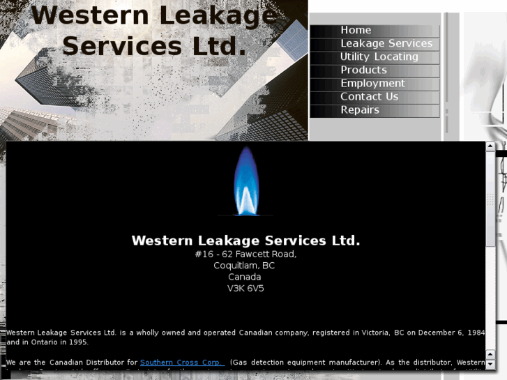 www.westernleakage.com