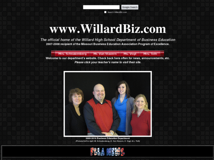 www.willardbiz.com