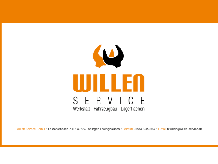 www.willen-service.biz