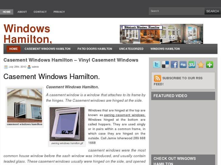 www.windowshamilton.com