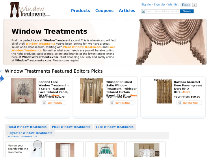 www.windowtreatments.com