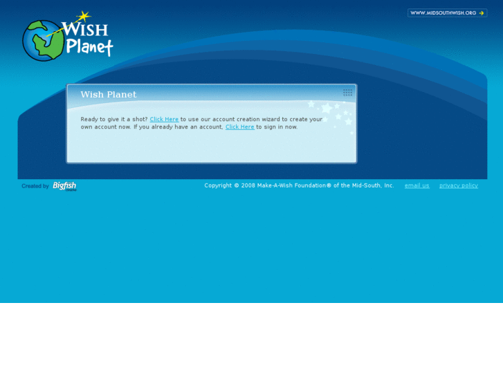 www.wishplanet.org