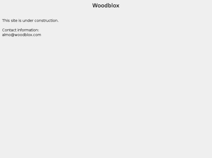 www.woodblox.com