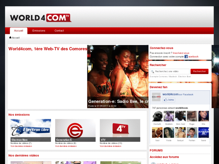 www.world4com.tv