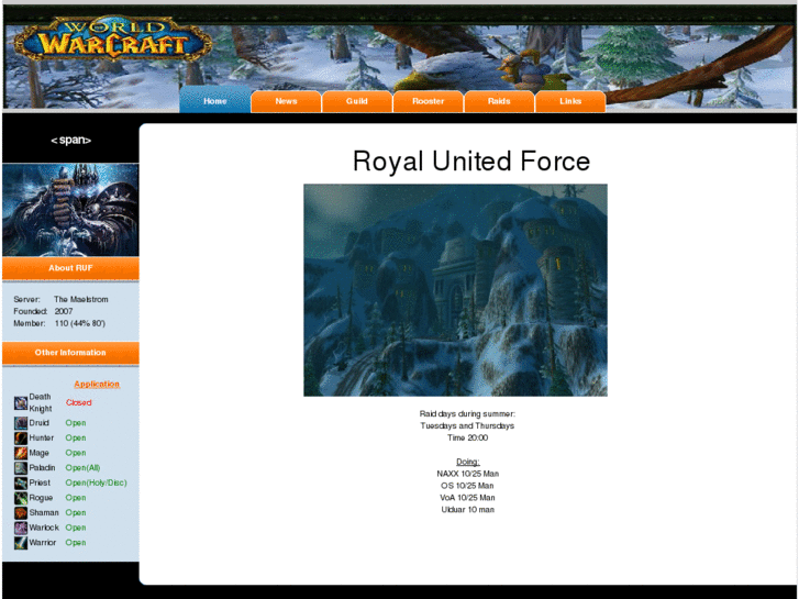 www.wowguild-royalunitedforce.com