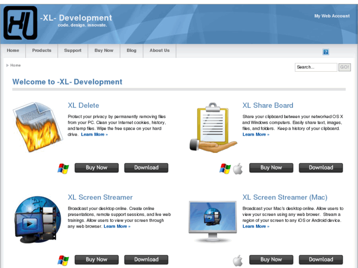 www.xldevelopment.com