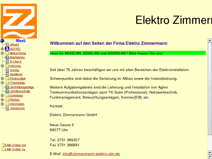 www.zimmermann-elektro-ulm.com