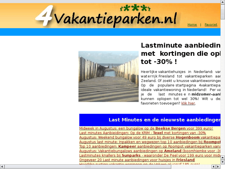 www.2vakantieparken.com