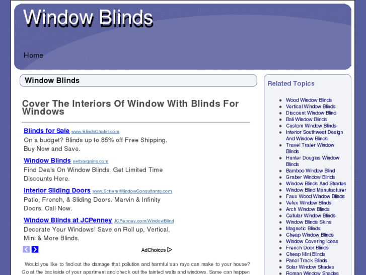 www.about-window-blinds.com