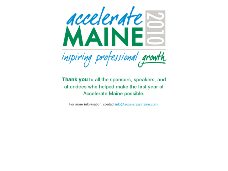 www.acceleratemaine.com