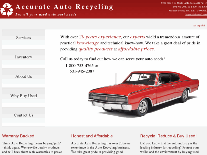 www.accurate-auto.com