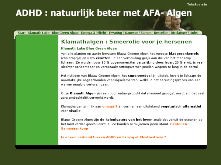 www.adhd-natuurlijk.be