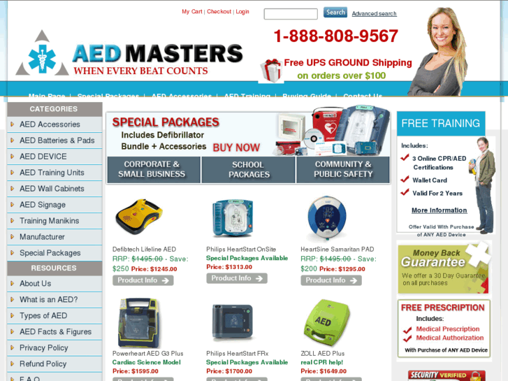 www.aedmasters.com