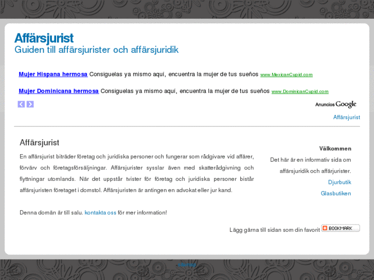 www.affarsjurist.se