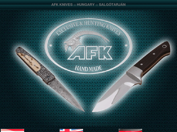 www.afk-knives.com