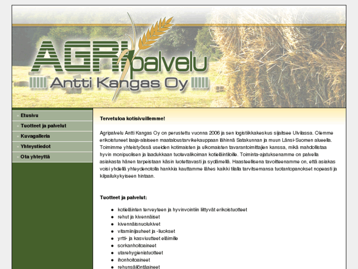 www.agripalvelu.com