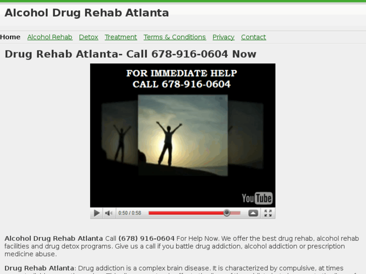 www.alcoholdrugrehabatlanta.com