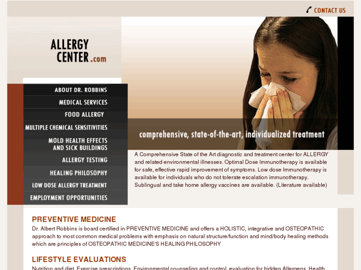 www.allergycenter.com