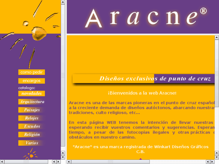 www.aracne.es