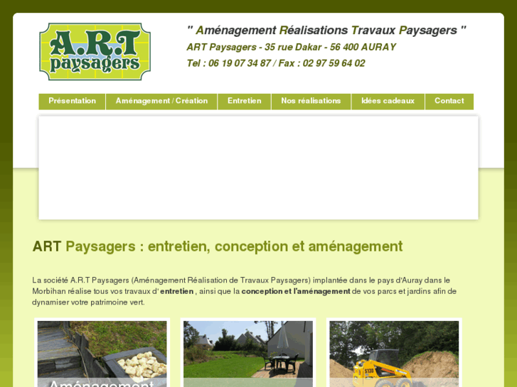 www.artpaysagers.com