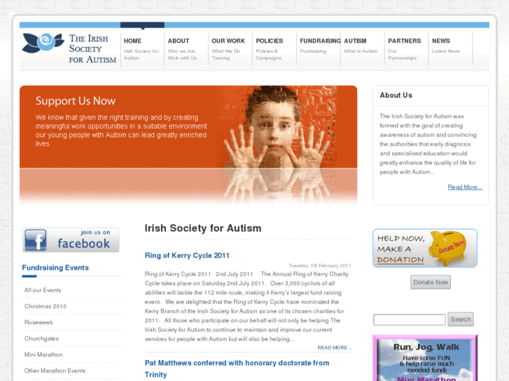 www.autism.ie