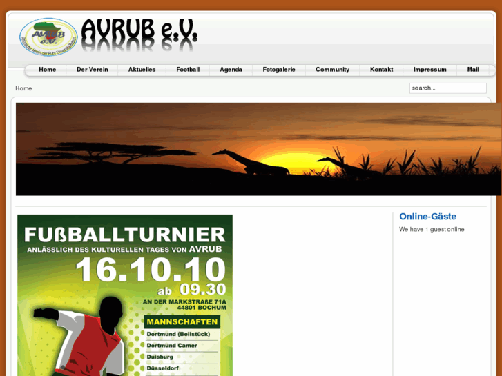 www.avrub-ev.com