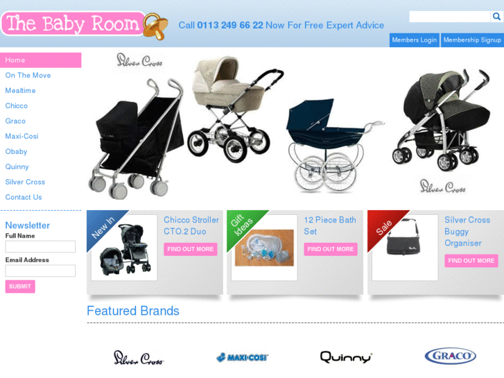 www.babyroomleeds.co.uk