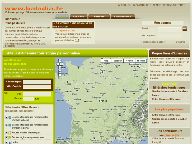 www.baladia.fr