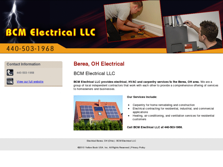 www.bcmelectric.net