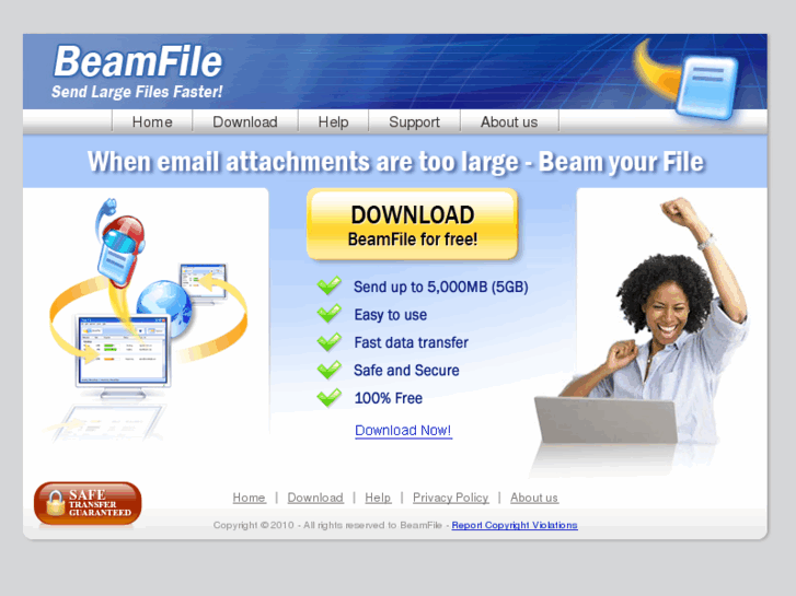 www.beamfile.com