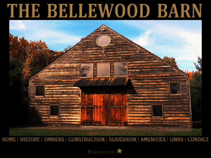 www.bellewoodbarn.com