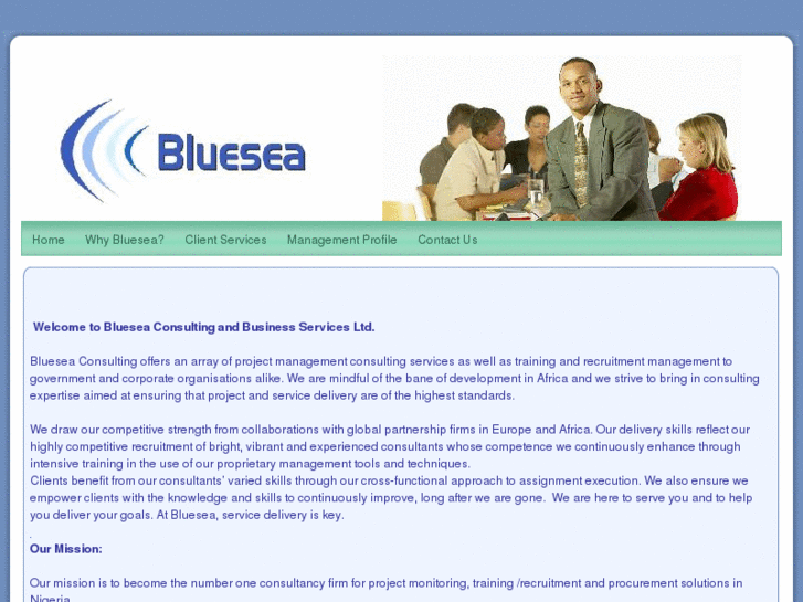 www.blueseaconsulting.net