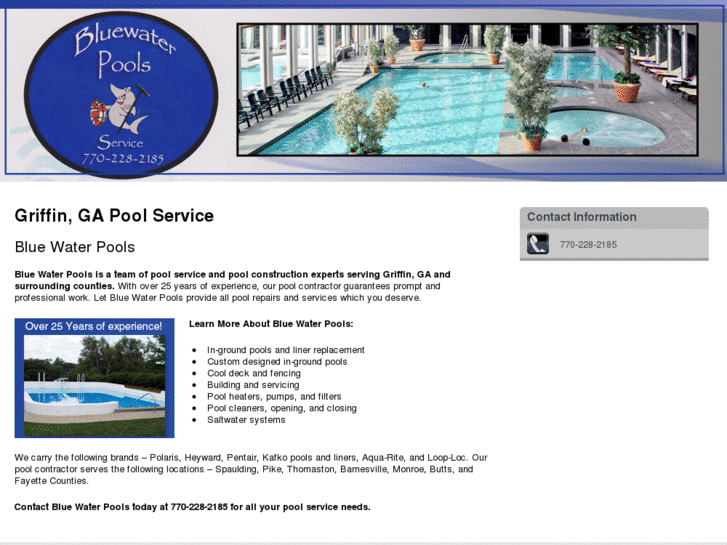 www.bluewaterpoolsvc.com