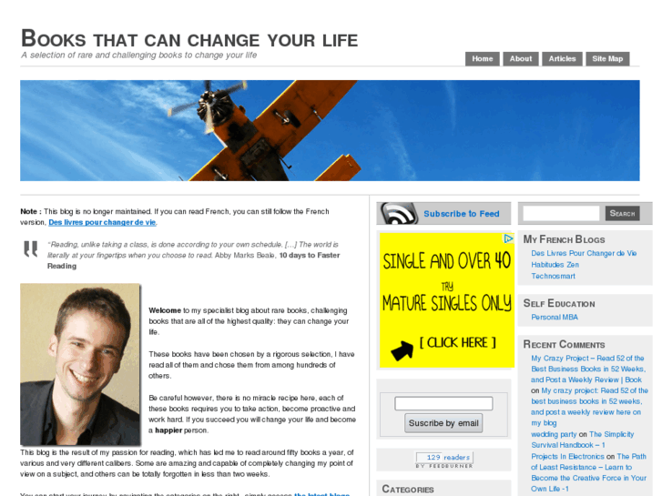 www.books-that-can-change-your-life.net