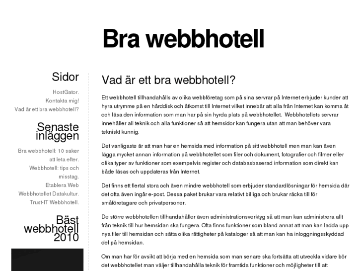 www.bra-webbhotell.net