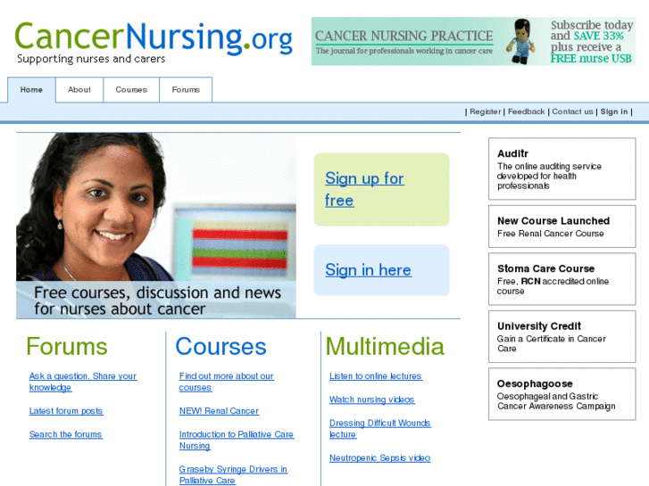 www.cancernursing.com