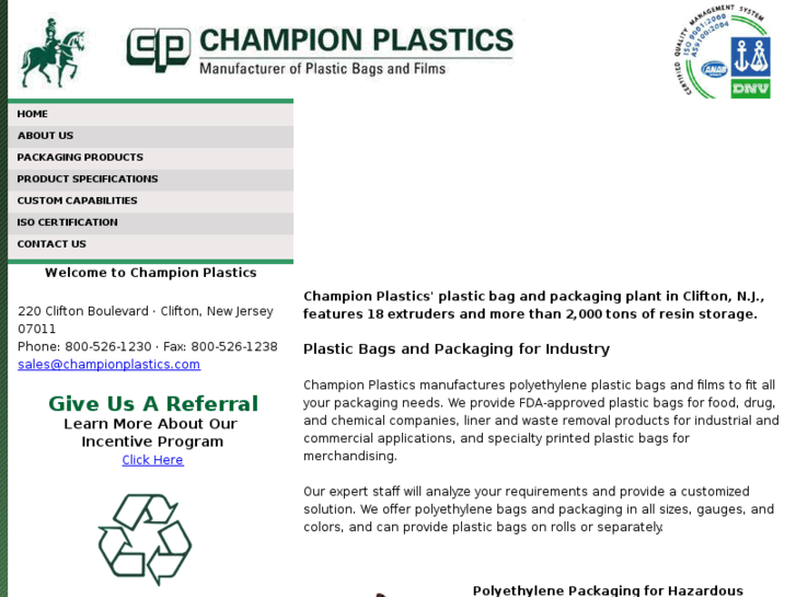 www.championplastics.com